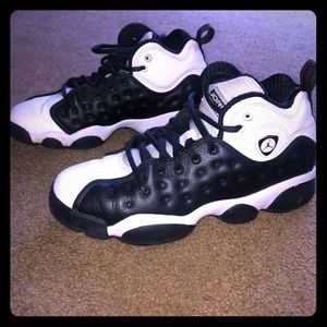 Kids Jordan Jumpman’s